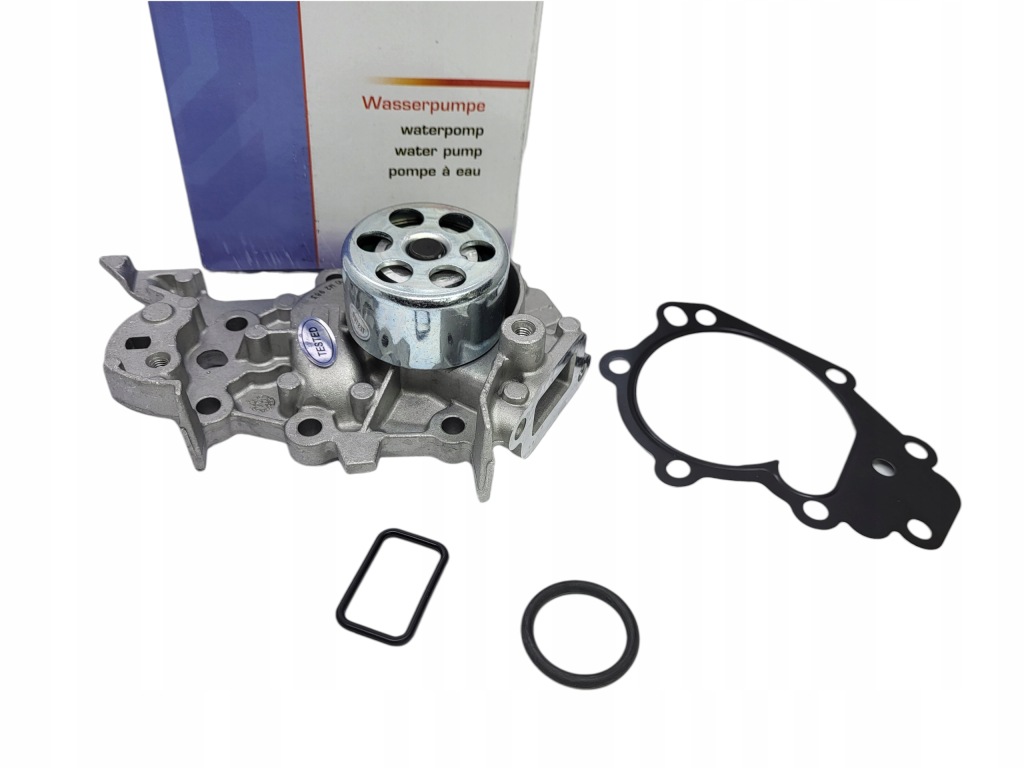 Купити Насос води dacia sandero renault clio kangoo logan modus thalia twingo wind