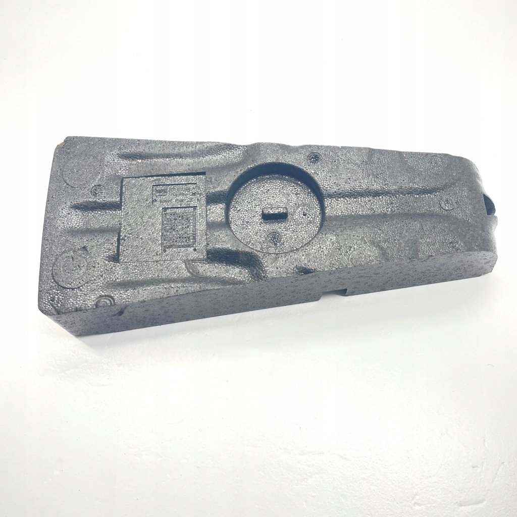 фото №5, Seat leon iv набор ремонтный вкладыш пенополистирол ушко компрессор 5f0012109a