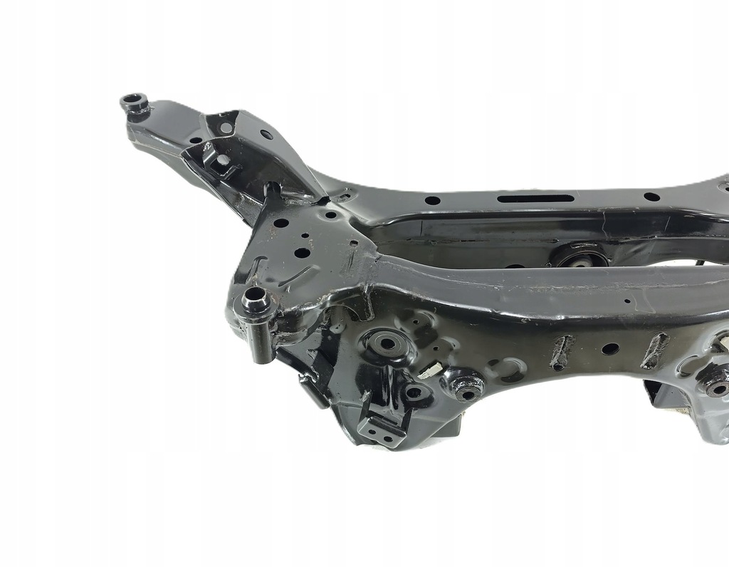 фото №6, Подрамник подрамник подвеска задняя nissan x-trail t31 t32 qashqai j10 j11 koleos