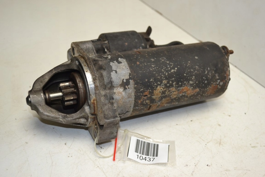 Купити Mercedes r129 sl w124 стартер 0001110016