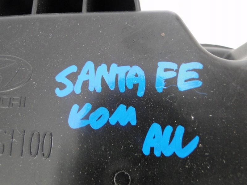 фото №10, Hyundai santa fe iv 2020 динамики сабвуфер комплект