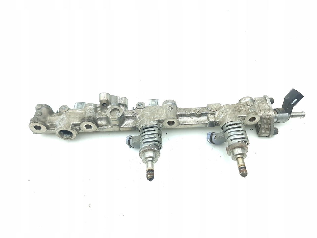 фото №7, Lexus gs 300 350 430 450h 2007 форсунка пального