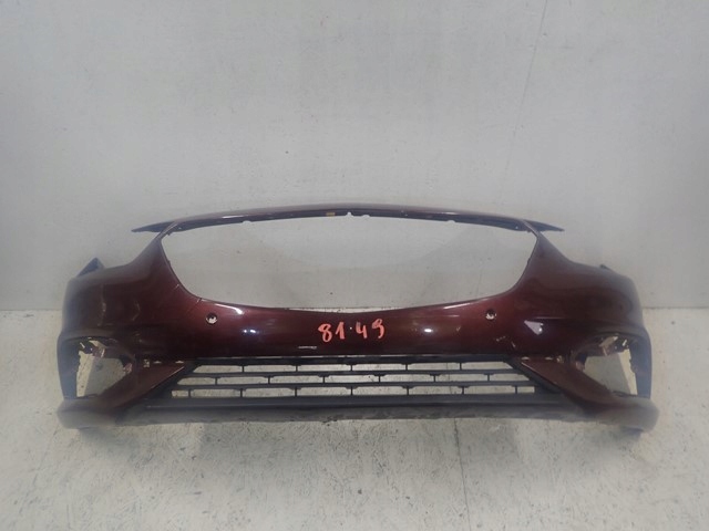 Купити Бампер перед передній opel insignia 2 2 b 2017-