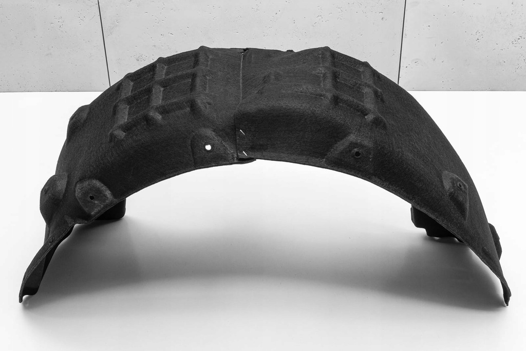 фото №10, Подкрылок задние правое audi a6 c7 avant 4g0810172a