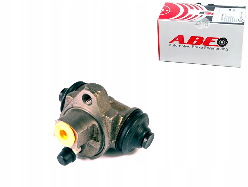 фото №1, Цилиндрик тормозной ford fiesta fiesta iii 1.1-1.