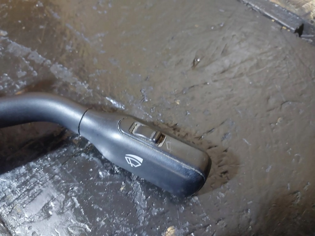 фото №7, Важіль / перемикач двірник audi a4 b5 8d 8d9953503e