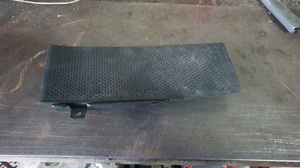 фото №1, Vw passat cc b7 - підніжка 3c1864777