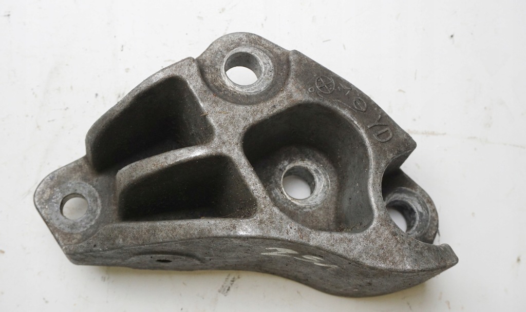 фото №7, Кронштейн кронштейн кронштейн двигуна правий nissan murano z51 2.5 112321at0a