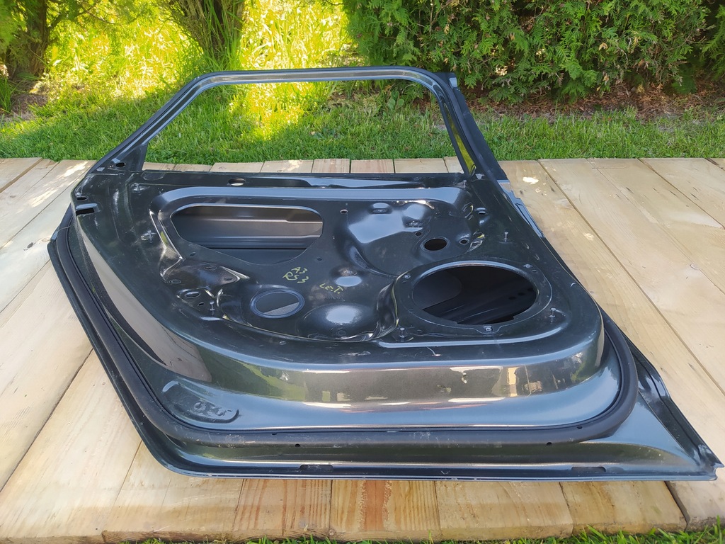 фото №11, Дверь левый задняя - audi rs3 a3 8v