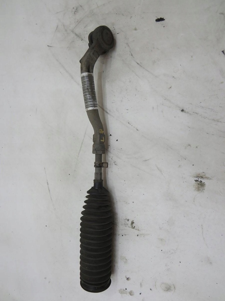 фото №6, Наконечник тяга ліва peugeot 308 60dljp0010334y