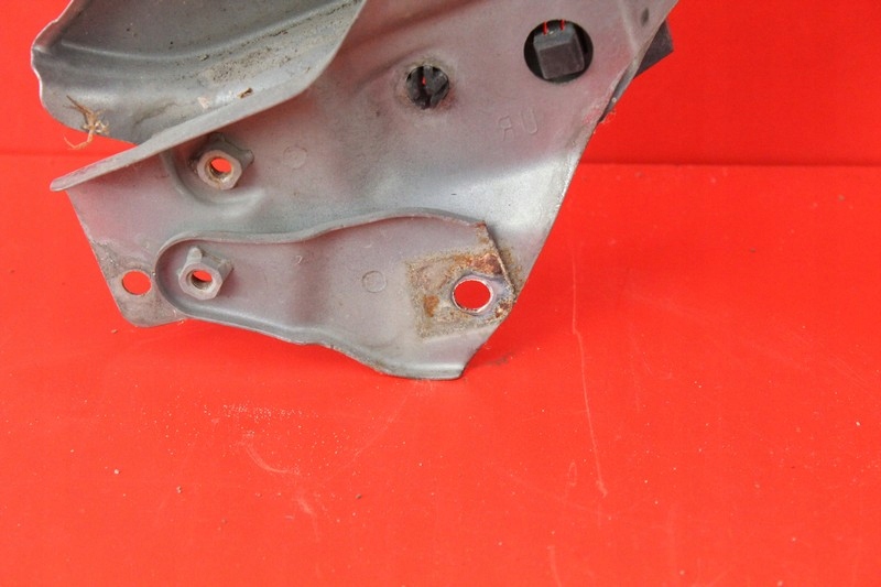 фото №13, Крила правий перед передній c6z subaru legacy 4 iv lift 06-09