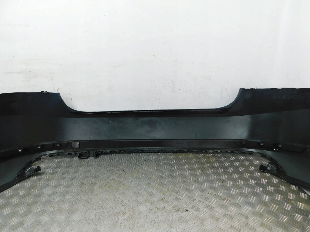 фото №15, Бампер задняя задний skoda superb iii sedan