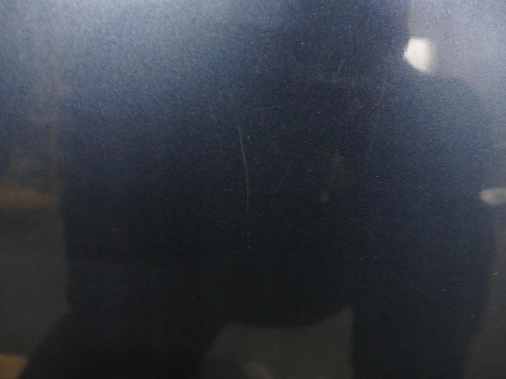 фото №11, Mitsubishi outlander ii капот крышка двигателя 37e