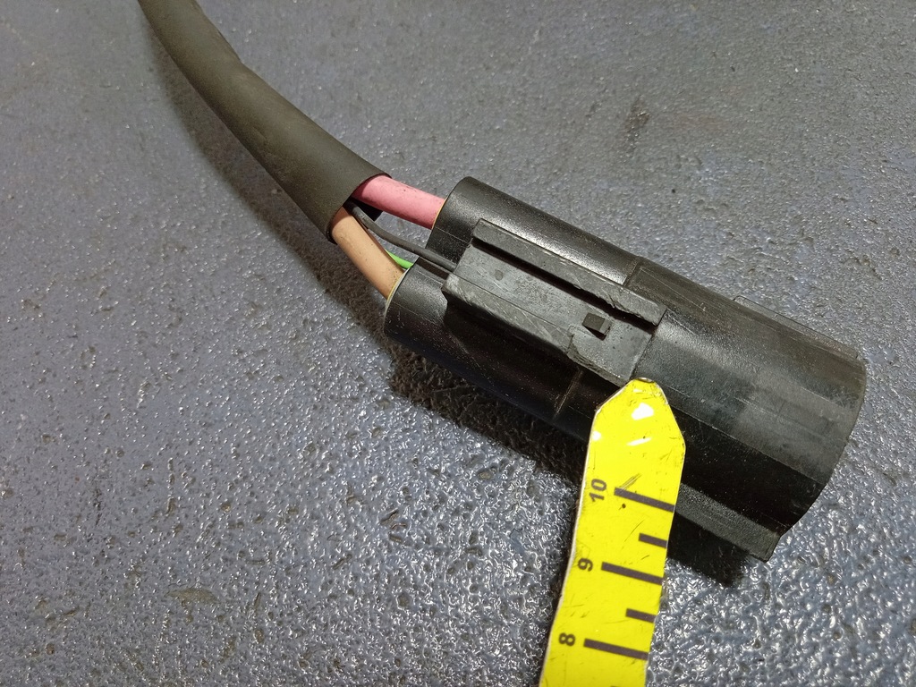 фото №6, Alfa giulia 2.0t моторчик вентилятора ls843001