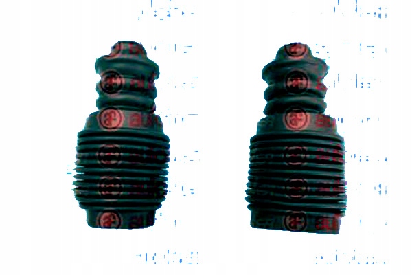 фото №2, Отбойник амортизатора renault перед laguna 01- kpl os