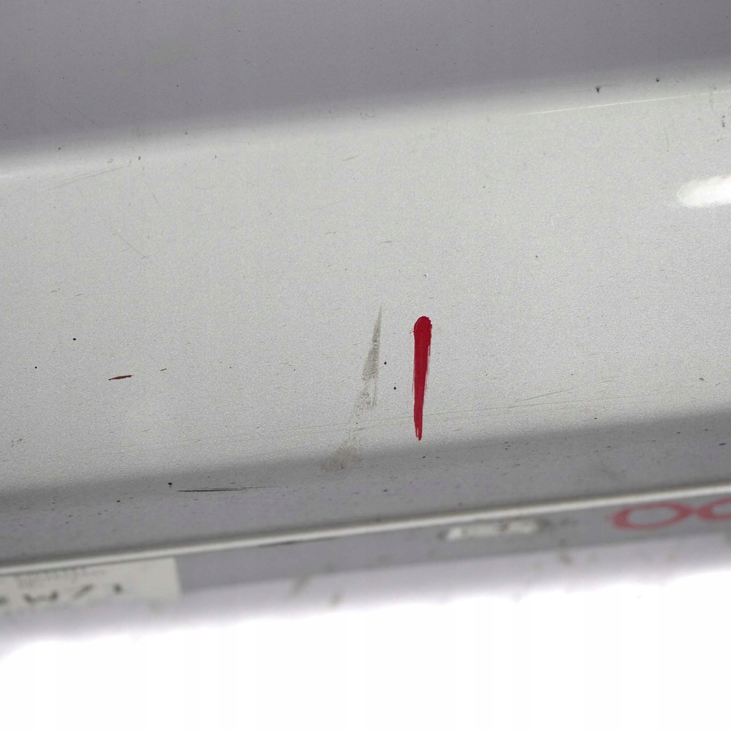 фото №10, Bmw 1 e81 e82 накладка поріг лівий titansilber