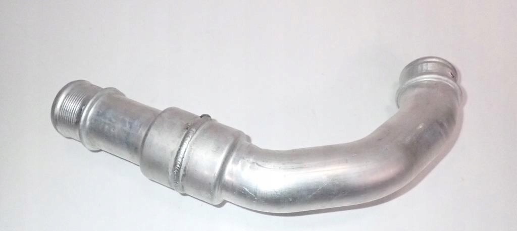 фото №4, Труба інтеркулер турбіни audi a6 c6 059145731cb