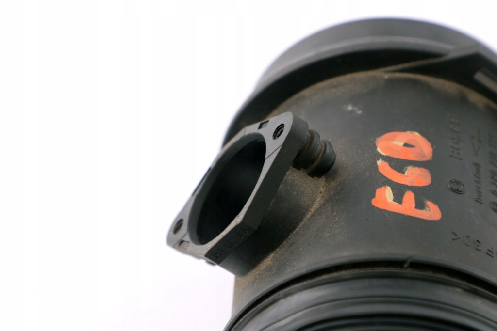 Bmw x5 e53 e60 e61 e65 расходомер воздуха 7524136 Цена