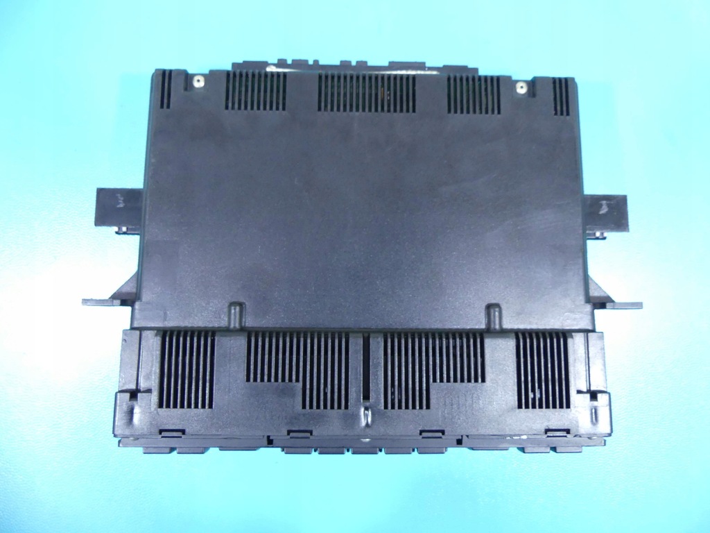 фото №7, Консоль панель обдув audi a8 d2 4d0820043b