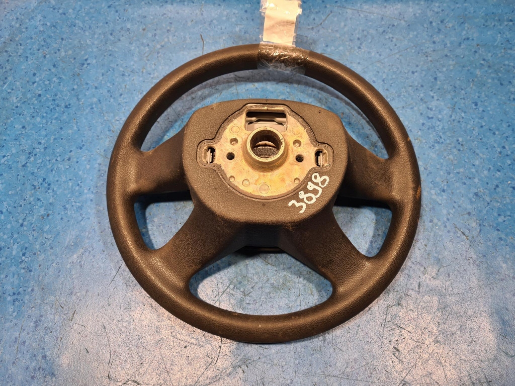 фото №7, Skoda fabia ii повітропровід подушка безпеки