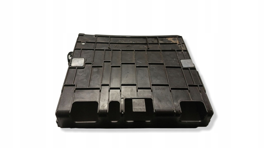 фото №1, Основа комп'ютер peugeot 207 9653775780