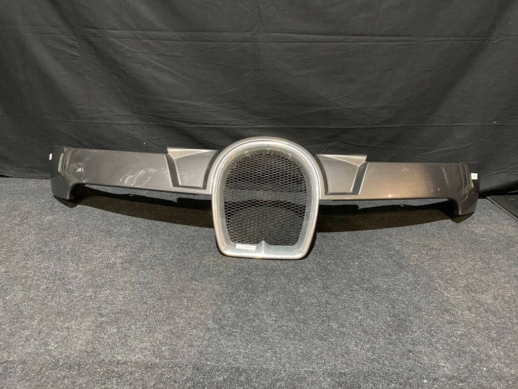 фото №9, Bugatti veyron kompletny перед, капот, крыло