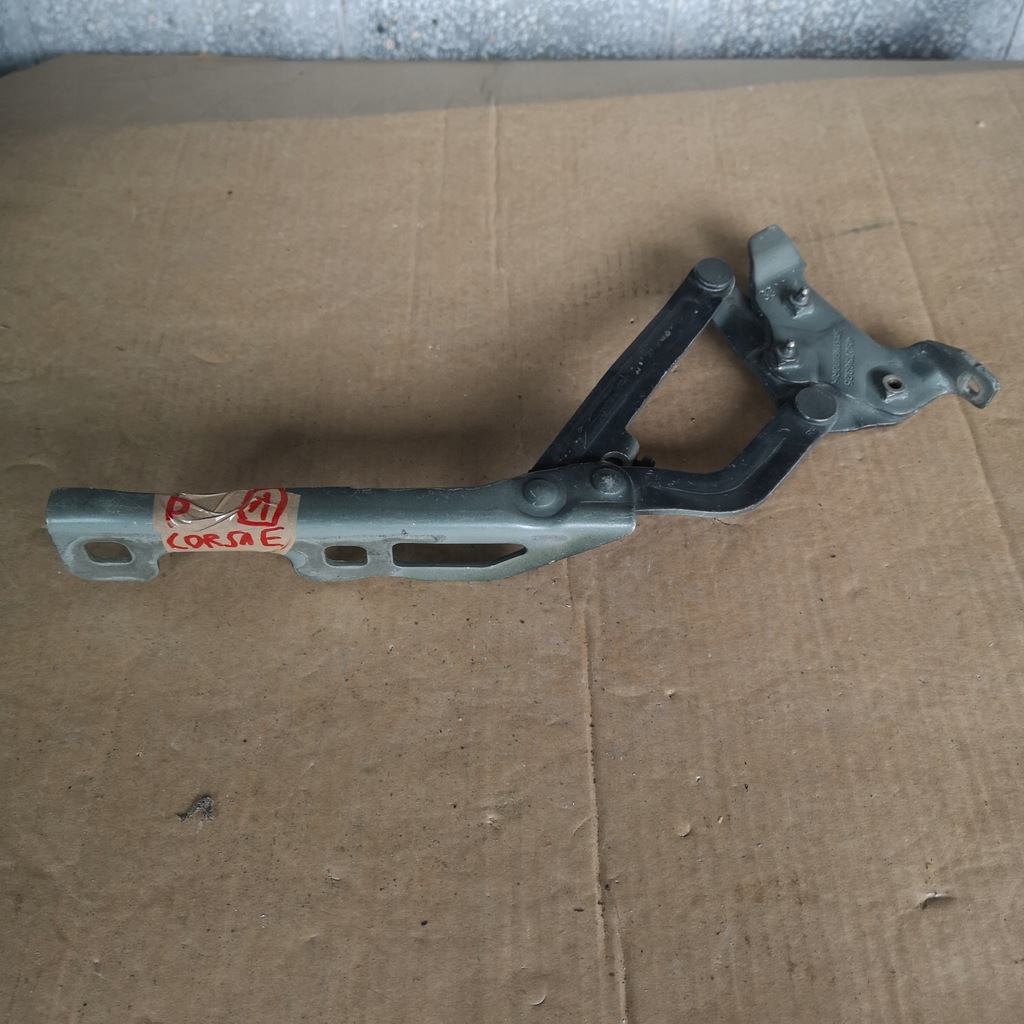 фото №1, Петля капот opel corsa d правый