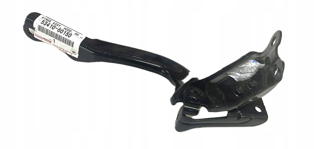 фото №1, Правий петля капот капот lexus lx570 2016-2021 новий оригінальний номер