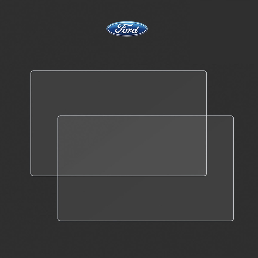 фото №3, Najlepsze скло do ford f450