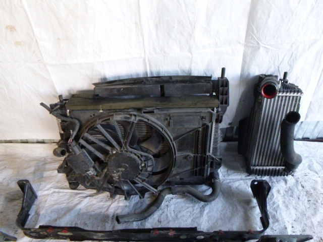 фото №15, Капот бампер лампи led перед ford focus mk3 lift