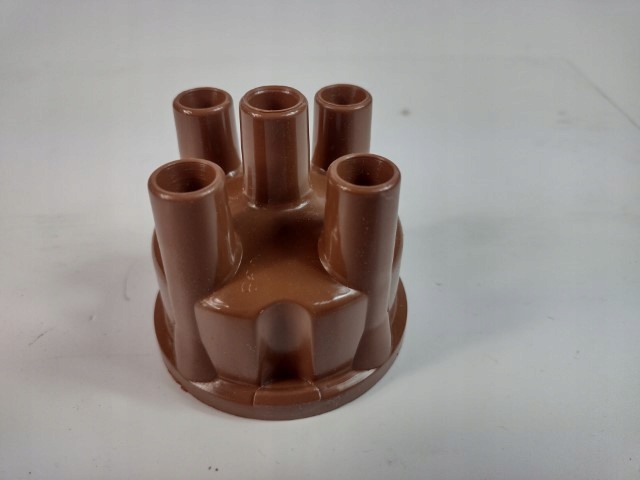 фото №9, Крышка трамблёра аппарата зажигания peugeot rena