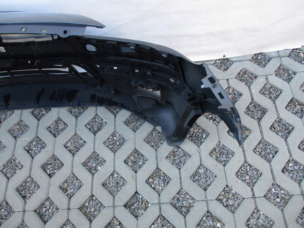 фото №6, Бампер перед передний bmw 2 f45 f46 bdb