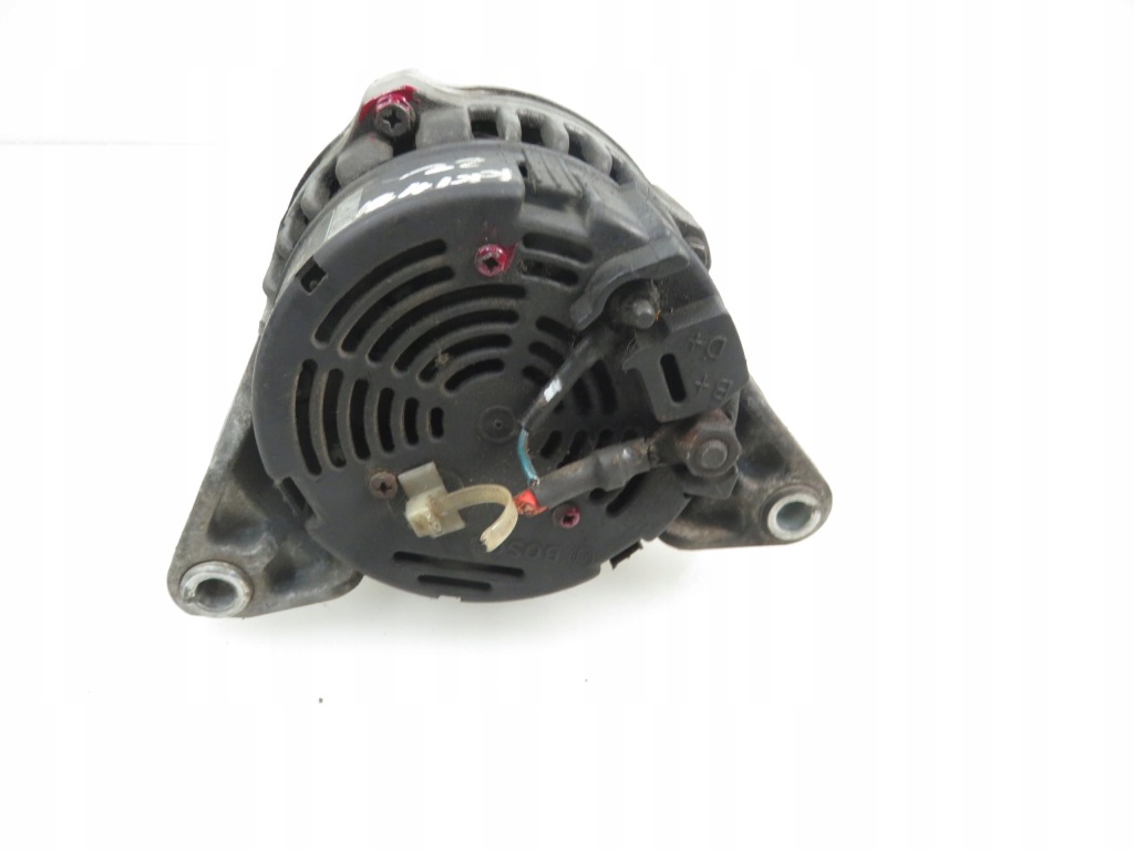 Генератор 0123100003 90534472 gm bosch opel Недорого