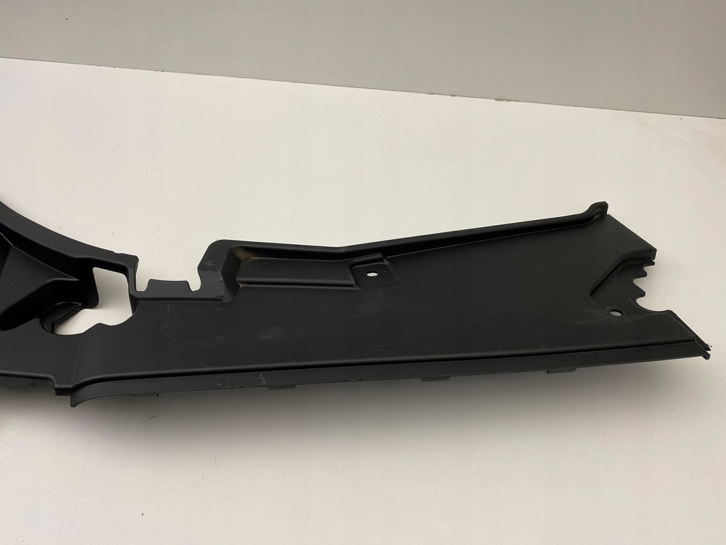 фото №3, Mercedes r klasa w251 правая защита поперечина 09-