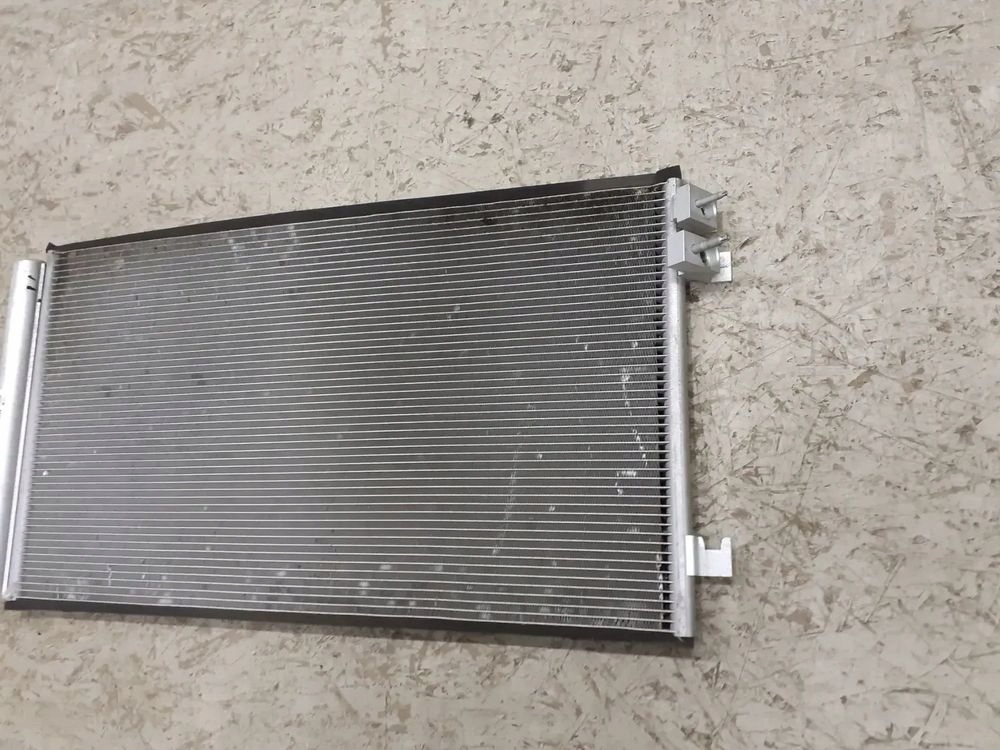 фото №5, Радіатор кондиціонера ford mustang mach e lj9h-19710-ad