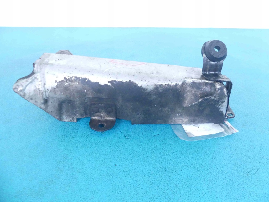 фото №3, Защита тепловая mercedes ml w164 3,0 cdi