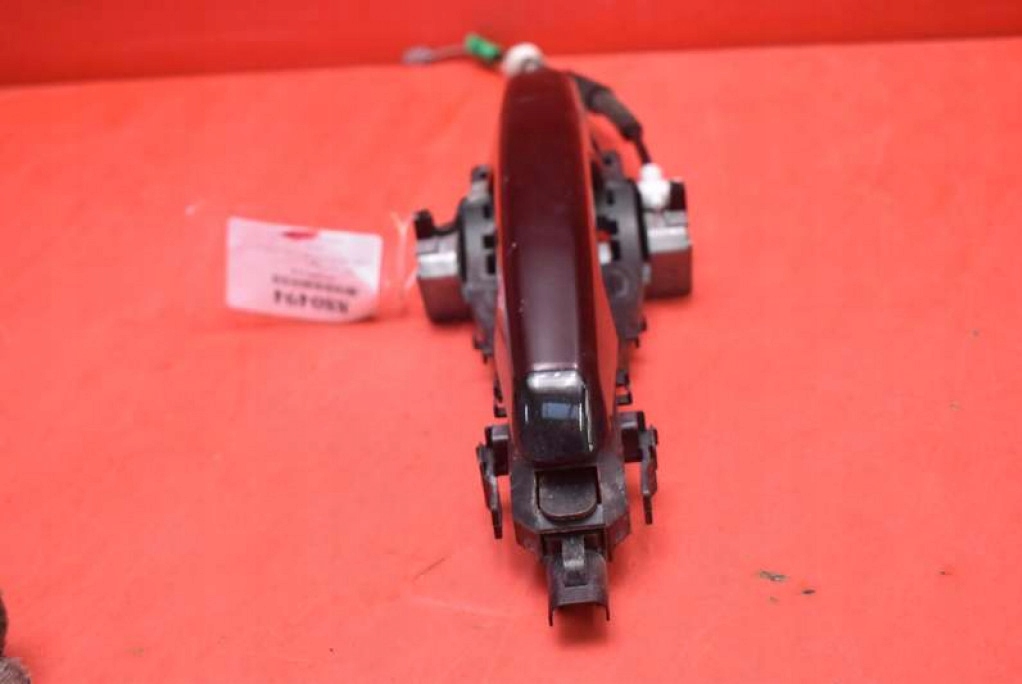 фото №6, Ручка правая перед передняя pab bj32-224n02 jaguar f-pace x761 16-20