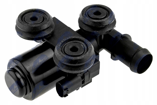 фото №2, Nty ctm-bm-052 клапан керуючий, рідина охолоджуючий