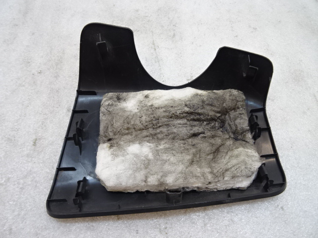 фото №6, Renault kadjar права захист заглушка поріг 769363379r