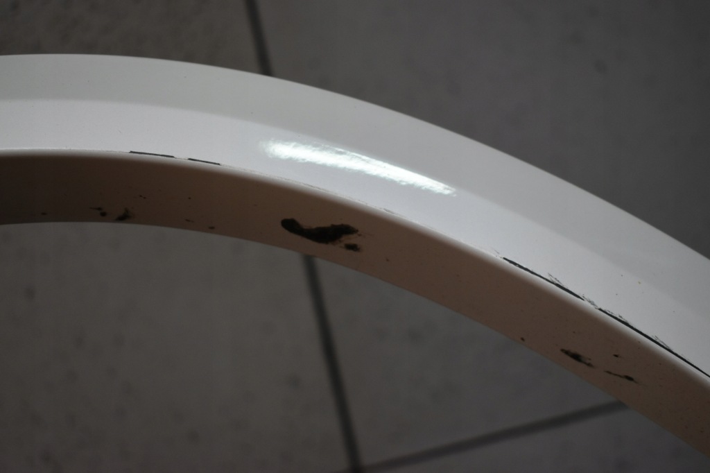 фото №11, Bmw x5 g05 молдинг крила ліва передня перед m-pakiet 8099123 колір a96