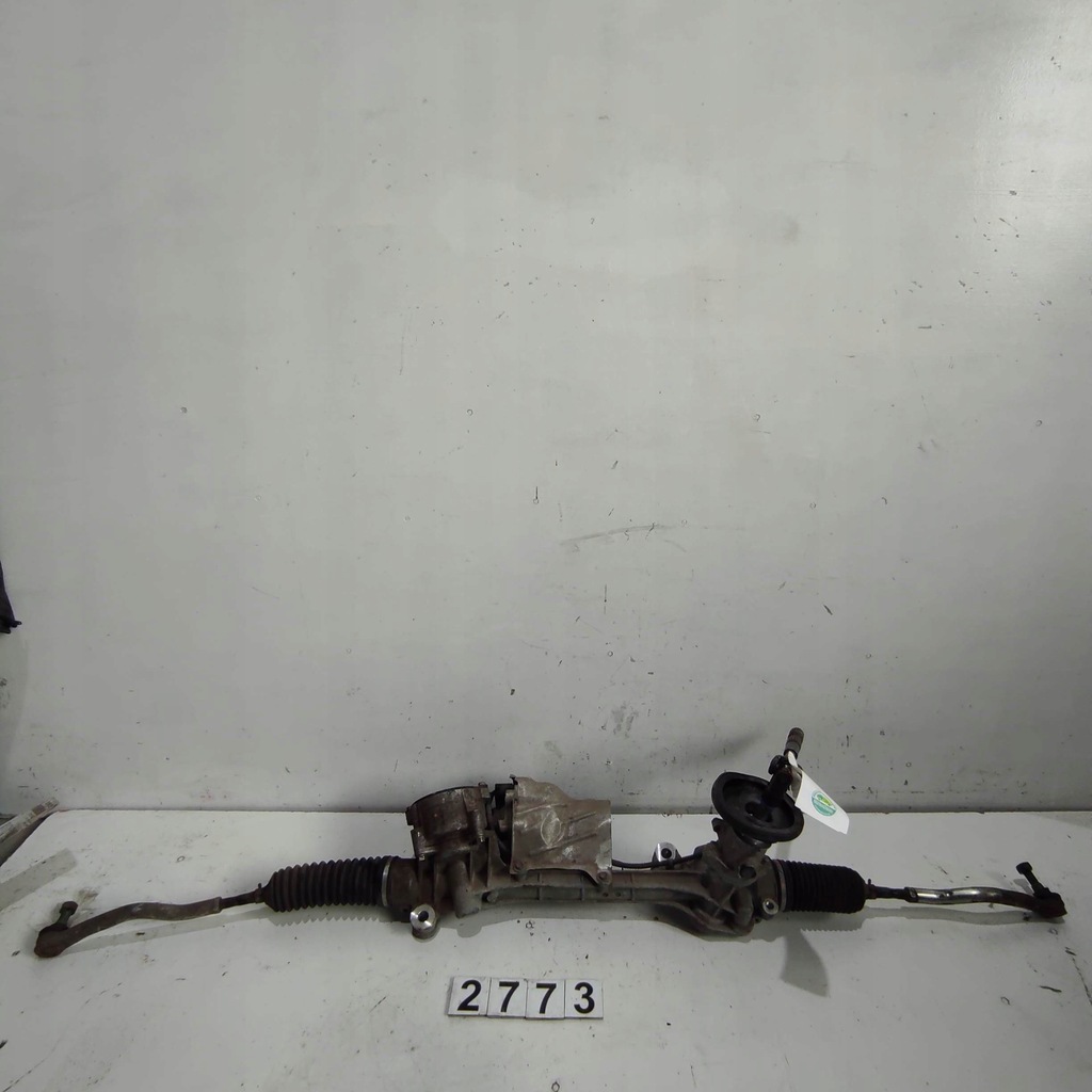 фото №1, Рулевая рейка honda civic 17-