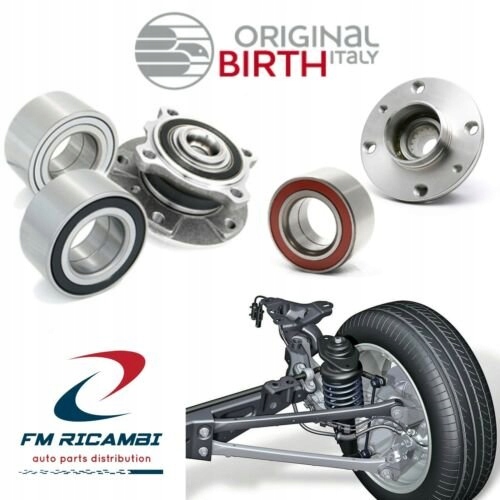 фото №3, Birth защита амортизатора mazda