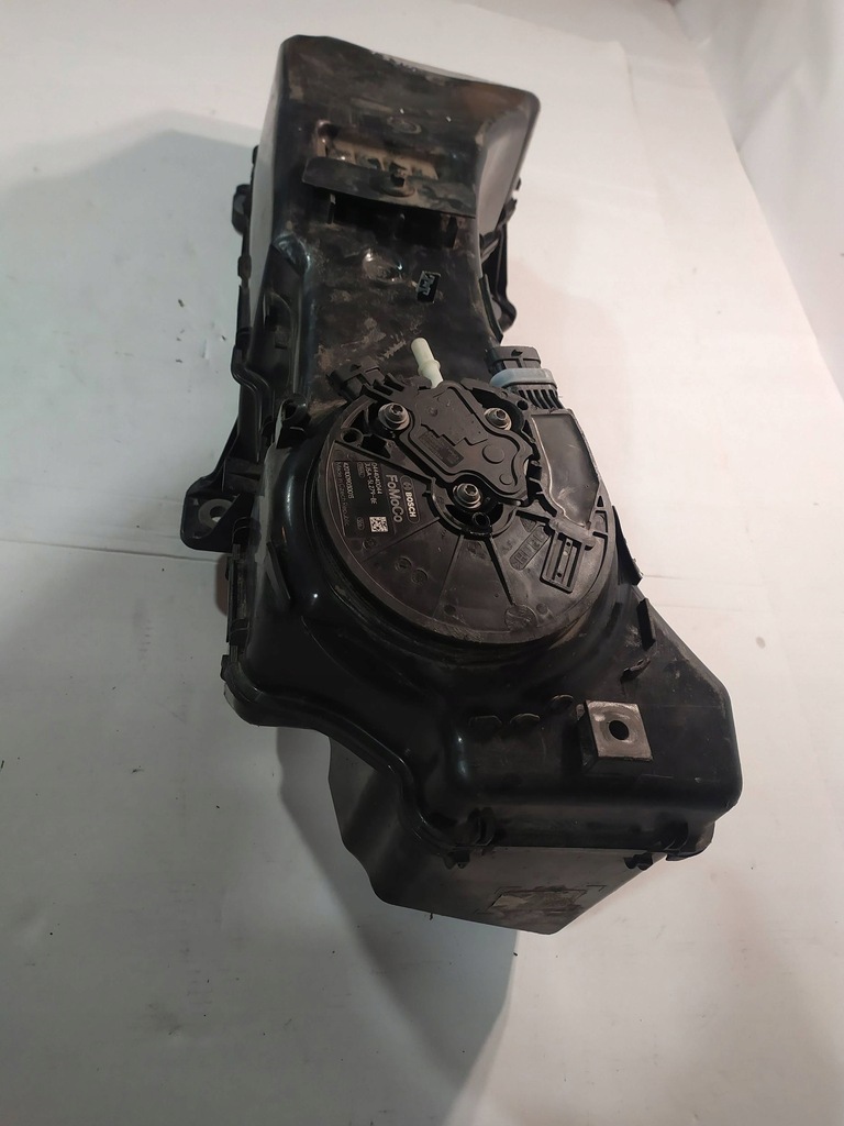 фото №12, Бак adblue ford ranger 19-22 jb3g5j228b