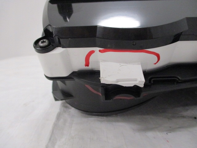 фото №7, Opel corsa f 1.2 лічильник прилади 9831576180 europa