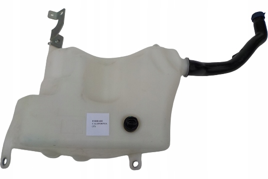 фото №1, Бак розпилювача ferrari california f149