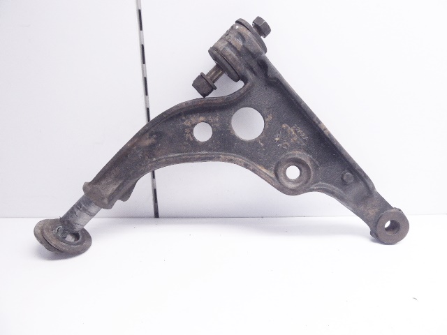 фото №1, Jumper i lift 02-06r важіль перед передній правий