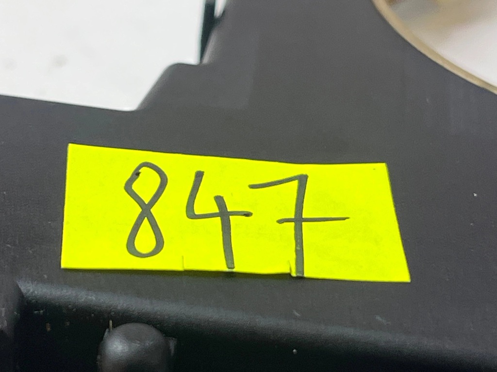 фото №5, Блок керування датчик kąta повороту ford transit mk7 ac