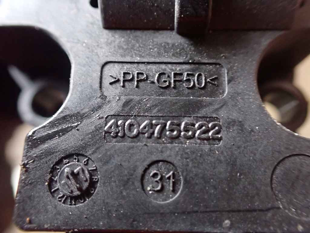 фото №8, Моторчик отопителя mercedes gls ii x166 3.0 17r 410475522 9592