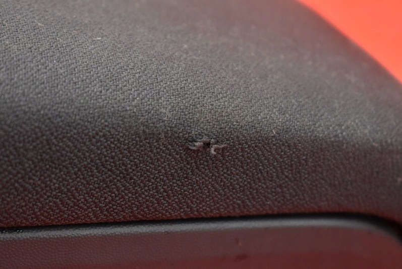 фото №8, Підлокітник 13242817 opel vectra c lift 05-09