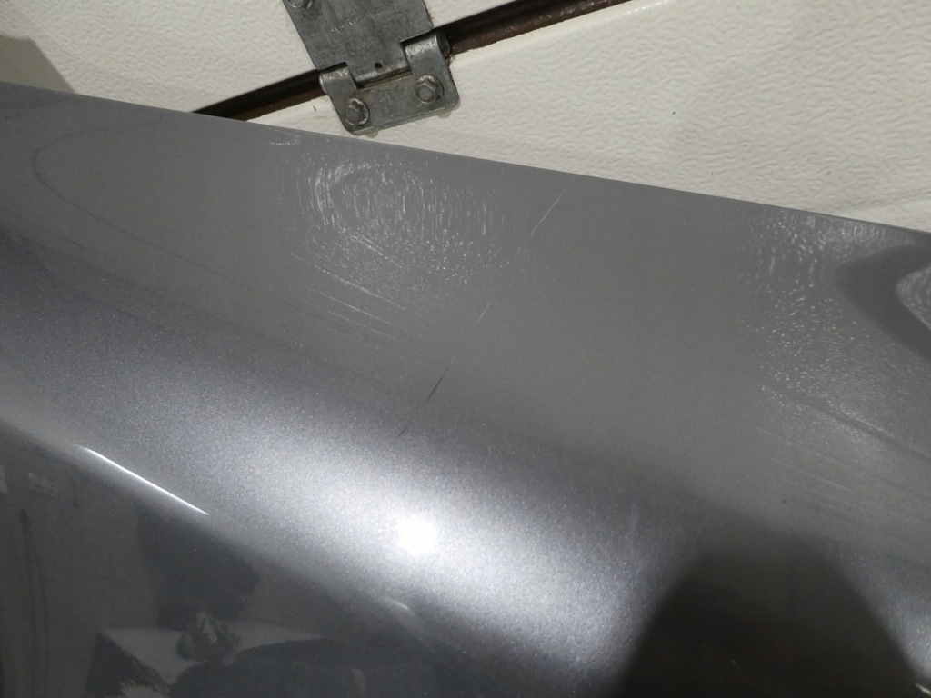 фото №7, Крила правий перед передній skoda octavia ii lift